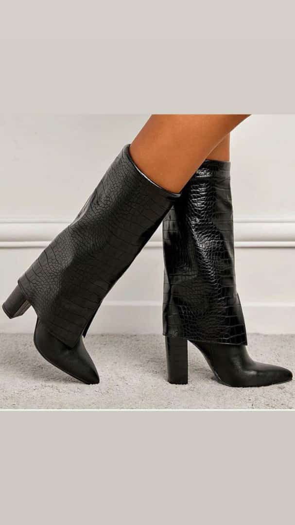 Jovana boots