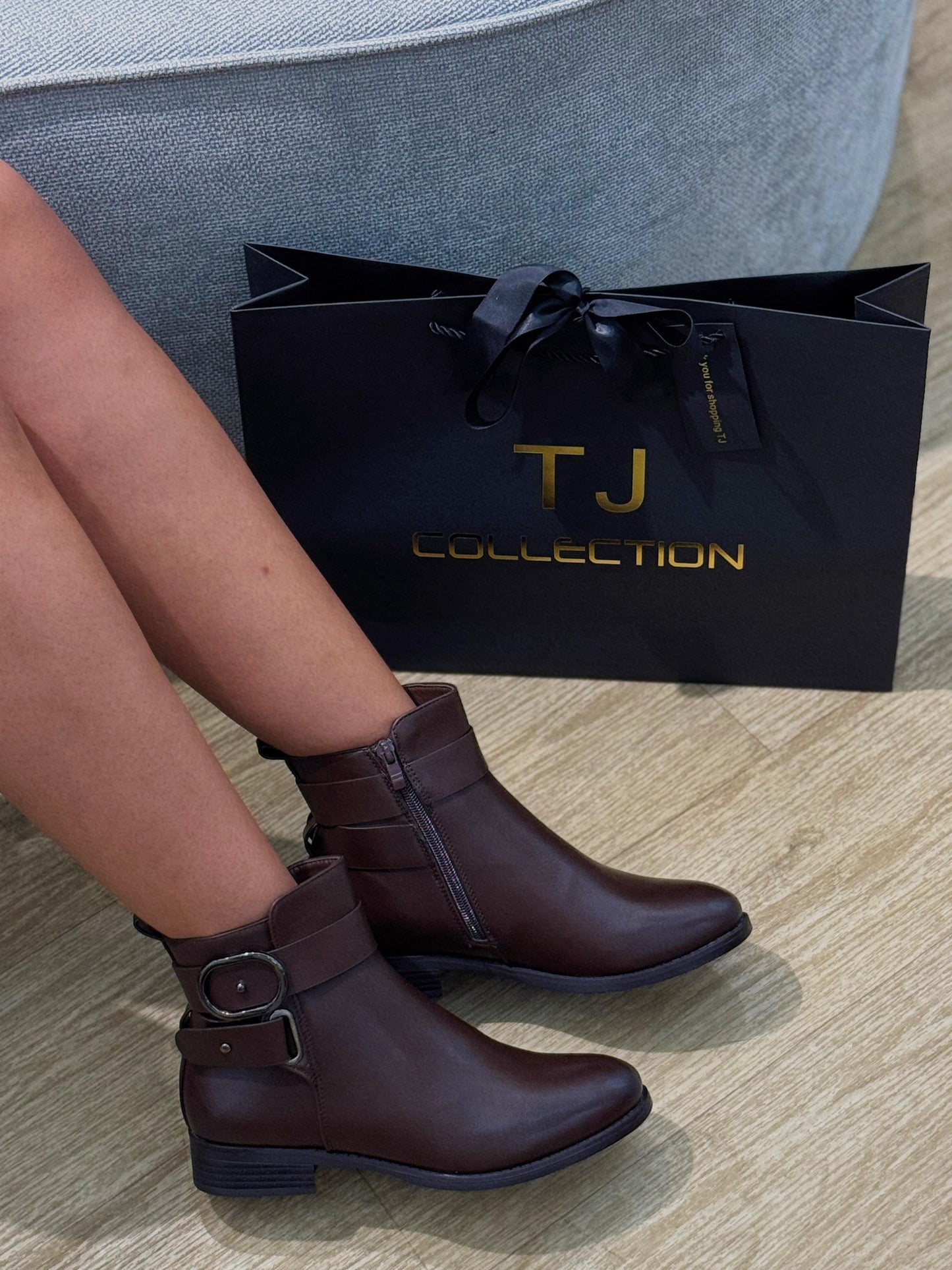 POSIE BOOT