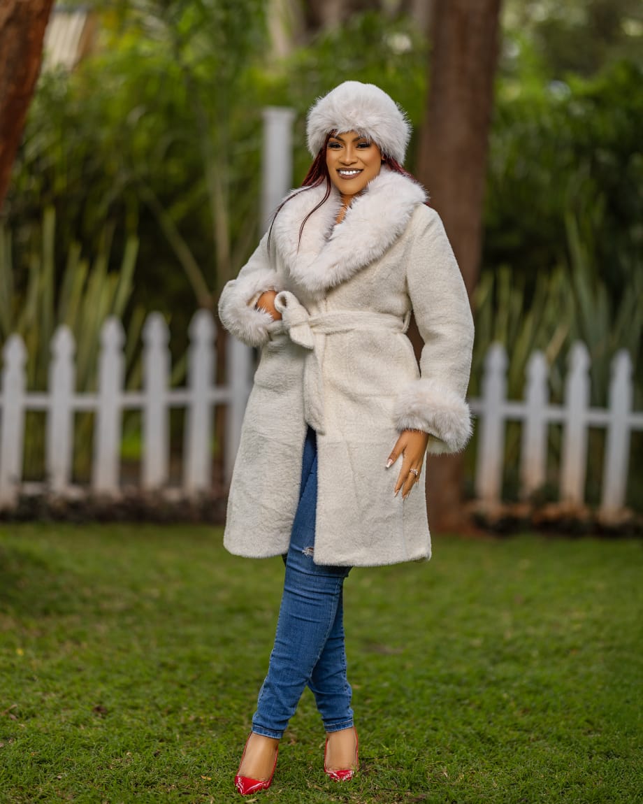 AZURA CARDIGAN