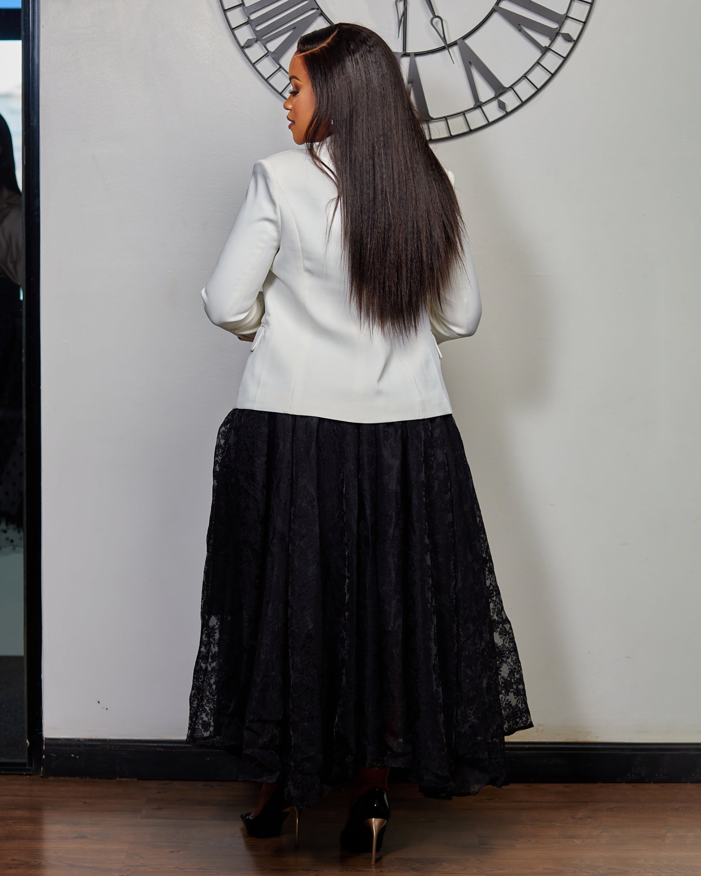HOLLIS SKIRT