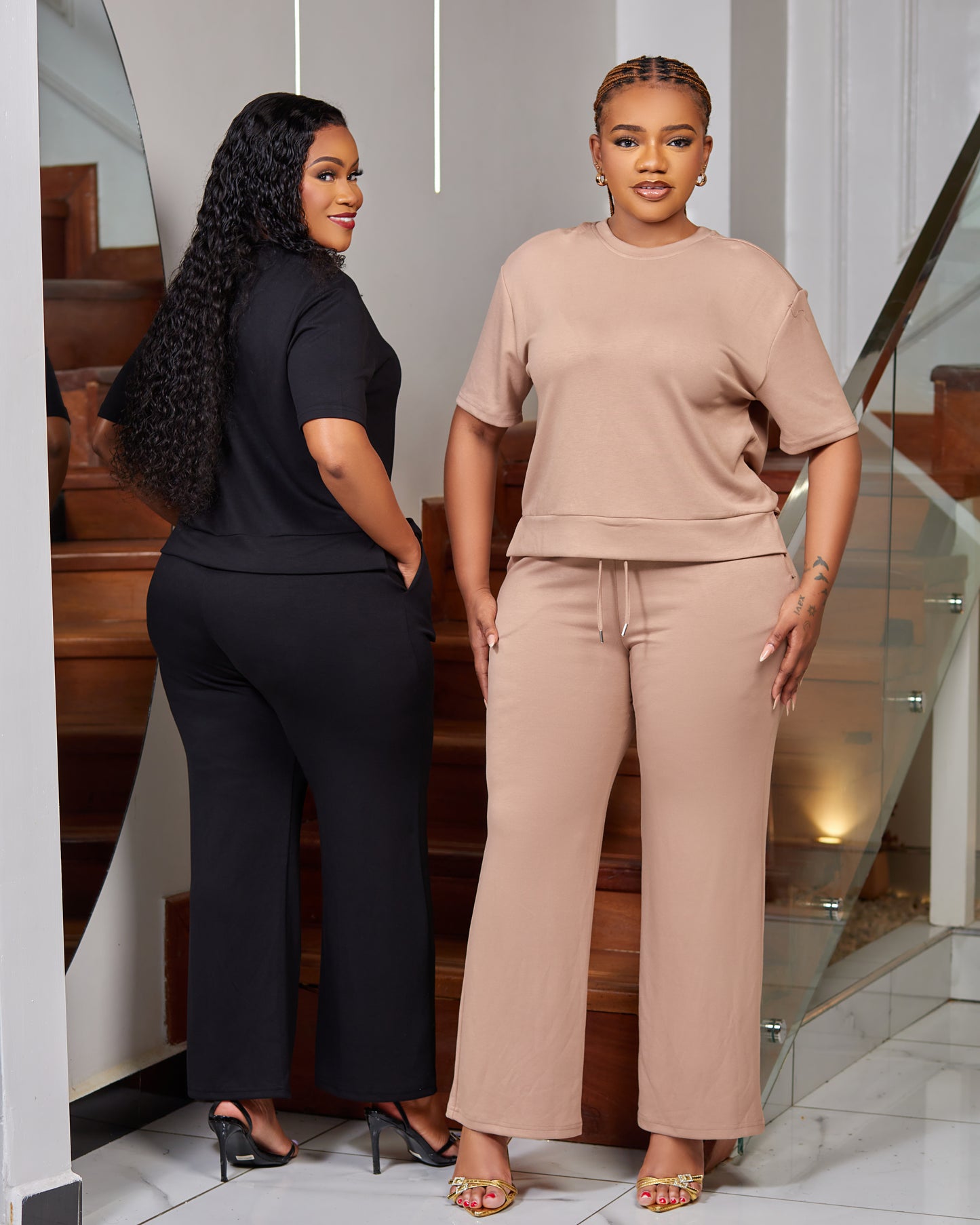 MARYA SET