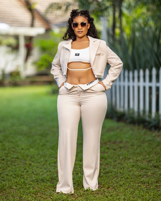 DIRTY DIANA 4 PIECE