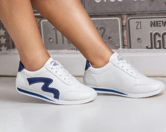 STEFAN SNEAKER