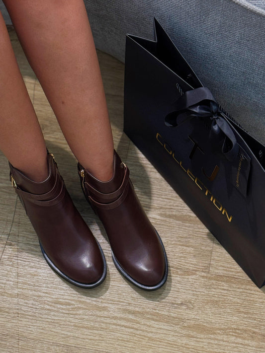 RILEY BOOT