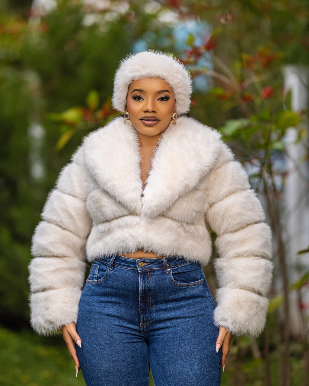 BOLERO MINI SWEATER