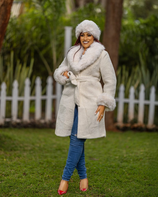 AZURA CARDIGAN