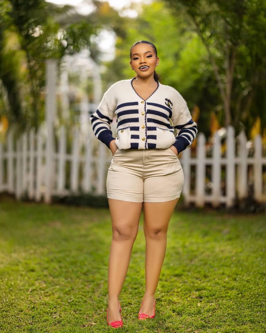 CASPIA CARDIGAN