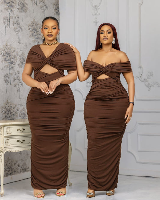 DATE NIGHT BODYCON