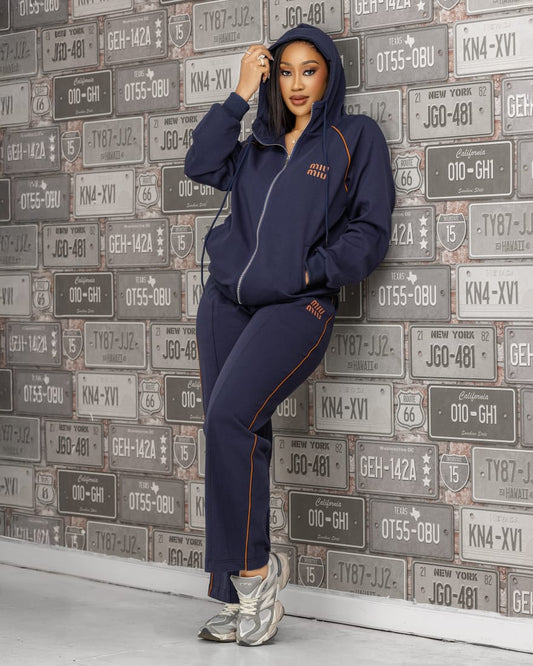 MIU TRACKSUIT