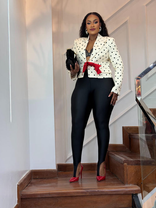 PENNY BLAZER
