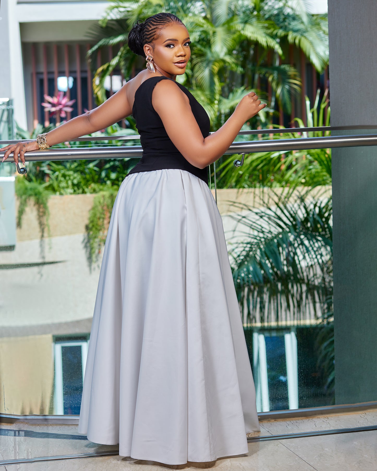 BETHANY GOWN