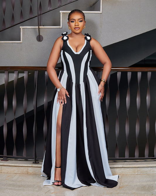 TAMAR GOWN