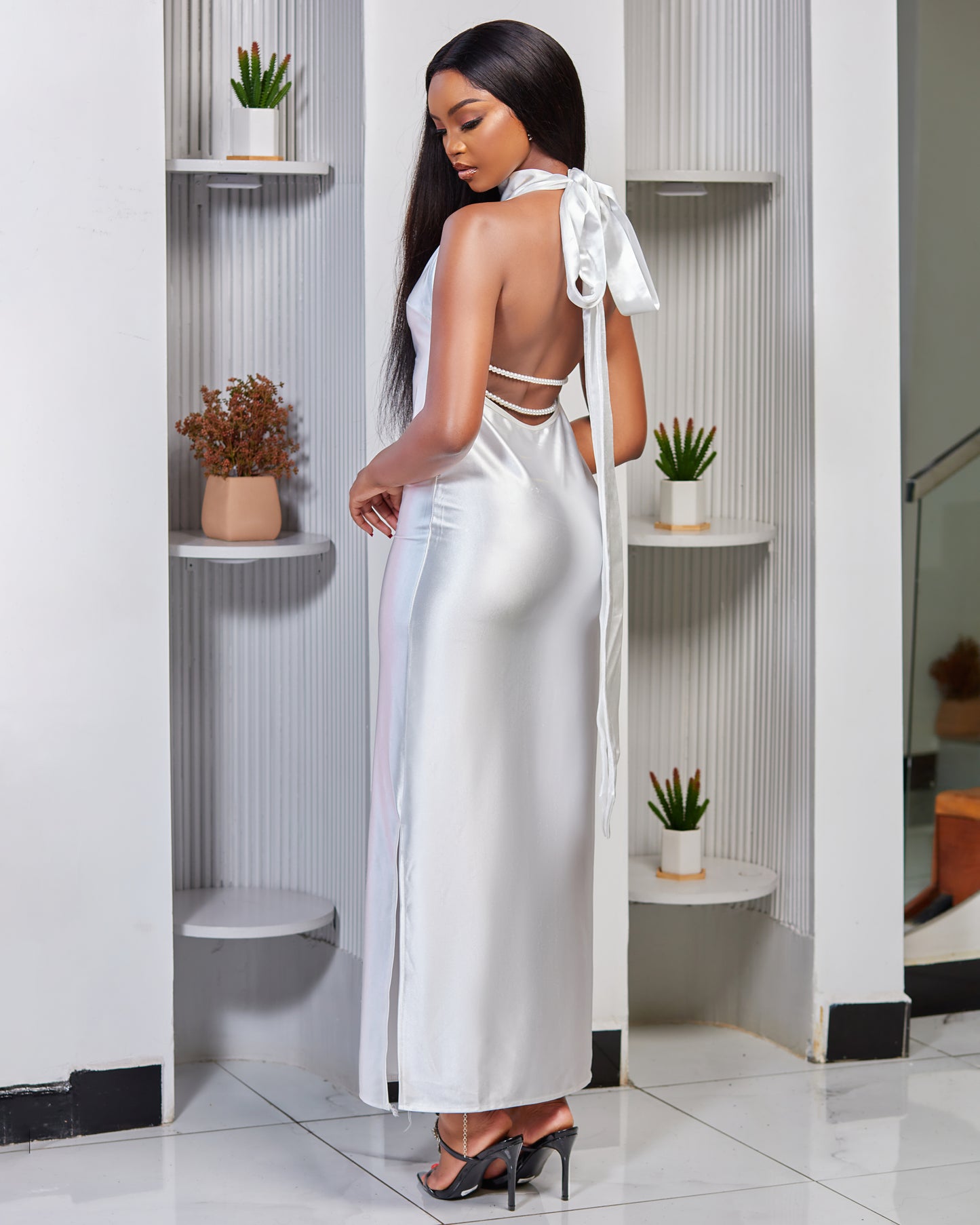 MARIANA MAXI DRESS