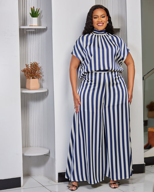 NAYLA PANT SET